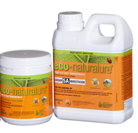 Eco Organic Garden Eco Natralure